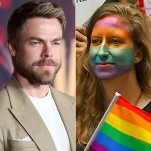Derek Hough Shocks Fans Worldwide by Refusing to Dance on “Pride Night,” Claiming the Show Must Stay Purely About Dance, Not Politics or Social Movements - pm