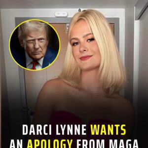 The Untold Truth Behind Darci Lynne’s Stage Persona: How One Childhood Star’s “Courage” Left Fans Heartbroken and Admiration Fading Forever - pm