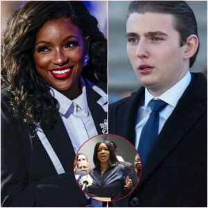 🔥LIVE PODCAST MELTDOWN TURNED VIRAL DISASTER: JASMINE CROCKETT MOCKS 19-YEAR-OLD, ONLY TO BE SHOCKED, HUMILIATED, AND FACT-CHECKED IN FRONT OF 400,000 VIEWERS🔥 - Tyta