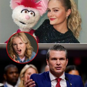 BREAKING: Darci Lynne Fires Back After Brutal On-Air Insult, Slamming Pete Hegseth With a Ruthless $60 Million Lawsuit That Shakes America - pm