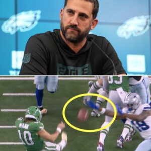 NFL in Total Meltdown as Suspended Officiating Crew Sparks Outrage, Explosive Allegations, and a Fan Uprising Unlike Anything Philadelphia Has Ever Seen - tút