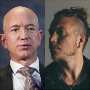 BRANDON LAKE SHATTERS THE MUSIC STATUS QUO: ‘Non-Woke Artists’ Alliance’ Sparks Chaos, Courage, and the Biggest Industry Uproar in a Decade -du