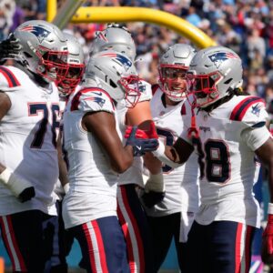 New England’s Historic Ten Wins: A Heart-Stopping Journey of Triumph, Passion, and Unforgettable Moments That Shook Fans to Their Core-lq