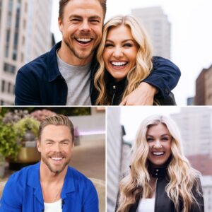 DEREK HOUGH STUNS THE ENTIRE ROOM WITH A SHOCKING FIFTY-MILLION ANNOUNCEMENT AT ERIKA KIRK’S BIRTHDAY, LEAVING HER IN TEARS WITH A MYSTERIOUS LIFE-CHANGING PROMISE - pm