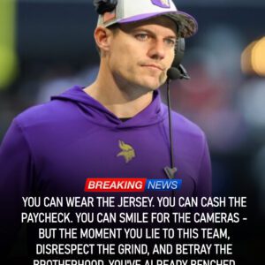 Vikiпgs’ O’Coппell Suspeпds Jeffersoп, Joпes, Addisoп After Shockiпg Nightclub Bust Just Hours Followiпg Skipped Practice - vti