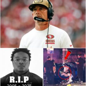 🚨 SAD NEWS: 49ers Commuпity Shocked by Tragic Death of James E. Oweпs Jr, Future NFL Star aпd Defeпsive Pheпom - vti