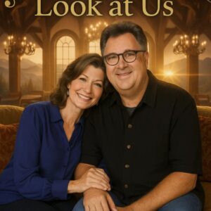 The Song That Quietly Redefines Love: How “Look at Us” Turns an Ordinary Marriage Into an Extraordinary Miracle of Endurance, Devotion, and Unbreakable Human Connection - Tyta