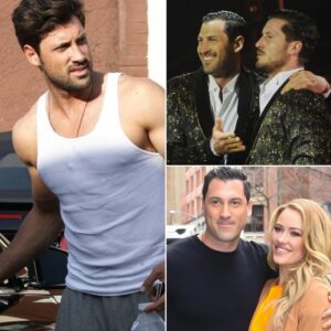 BREAKING: DEREK HOUGH’S SHOCKING CHARITY SPEECH STUNS MANHATTAN AS HE TURNS CELEBRITY GLAMOUR INTO A HEART-MELTING ACT OF COMPASSION THAT NO ONE SAW COMING - pm