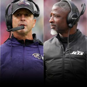 “When Frustration Exploded: Aaron Glenn’s Harsh Referee Accusation After the Jets’ Collapse—and the Six‑Word Reply That Blew the Lid Off the Sideline Drama” -HTI