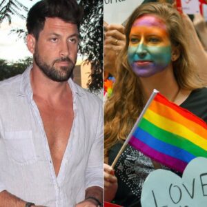 SHOCKING EMOTIONAL UPROAR AS MAKSIM CHMERKOVSKIY REFUSES DWTS “PRIDE NIGHT,” SPARKING A HEARTFELT WAVE OF TEARS, SUPPORT, FEAR, AND CONFUSION ACROSS THE ENTIRE DANCE COMMUNITY - pm