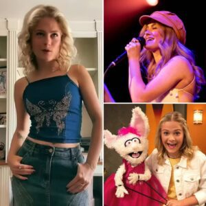 HEARTBREAKING SHOCKWAVE: Darci Lynne’s Sudden Health Crisis FORCES Her to Cancel Every Show, Leaving Fans Terrified, Emotional, and Desperate for Answers About Her Future - pm