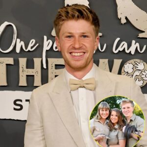 BREAKING SHOCK REVEAL: Robert Irwin’s Hidden DWTS Mega-Paycheck and Explosive Multi-Million Fortune Exposed—A Career-Defining Power Shift That Shatters His Father’s Legacy and Stuns Hollywood Overnight - Tyta