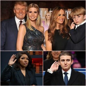 🔥 Live TV Meltdown: How Donald Trump’s Attempted Insult Against Rep. Jasmine Crockett Backfired Spectacularly, Leaving Him Stunned While the Crowd Erupted in Unbelievable Cheers ⚡ - Tyta