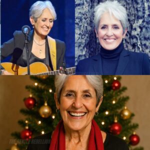 JOAN BAEZ JUST SHOCKED LOS ANGELES WITH A MASSIVE CHRISTMAS ANNOUNCEMENT — AND THE CITY IS LOSING ITS MIND - th