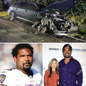 “A Peaceful Family Night in Chicago Turns Into a Terrifying Nightmare After a Distracted Driver Leaves Former NFL Star Johnathan Ordon Fighting for His Life” - nh