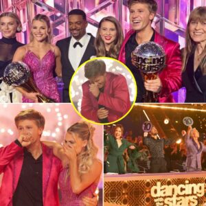 The Heart-Stopping, Jaw-Dropping Moment When Robert Irwin Stunned the World, Snatched the Mirrorball Trophy, and Rekindled the Irwin Family Legacy in a Record-Breaking DWTS Finale - pm