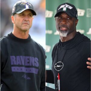 🔥 “When Respect Shatters and Emotions Erupt: Aaron Glenn’s Heartbreaking, Explosive Rant After Jets Loss Sparks One of the Most Powerful, Emotional, and Controversial Off-Field Clashes the NFL Has Witnessed in Years” -hti