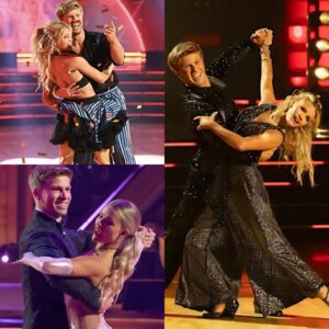 DANCING WITH THE STARS’ EXPLOSIVE FINALE: ROBERT IRWIN SHOCKS AMERICA WITH A SURPRISE PERFORMANCE THAT BRINGS THE STUDIO TO ITS FEET — AND WHAT HAPPENED NEXT LEFT MILLIONS IN DISBELIEF - th