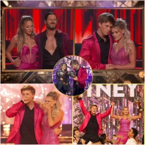ROBERT IRWIN’S UNBELIEVABLE, PAIN-DEFYING DWTS TAKEOVER: THE RIB-SHATTERING PERFORMANCE, THE SHOCKING FINALE MOMENT, AND THE HEROIC MIRRORBALL VICTORY THAT LEFT MILLIONS IN ABSOLUTE DISBELIEF - Tyta