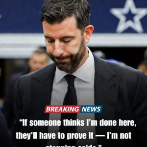 “After Blowing a 21‑Point Lead to Lose 24‑21 vs Cowboys, Eagles Now Face Explosive Rumors — Is Nick Sirianni’s Era Hanging by a Thread?” - nh