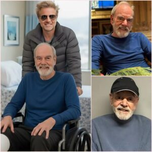 SHOCKING REVELATION: Neil Diamond’s Son Tearfully Announces Father’s Fragile Health After Sudden Fall, Forcing the Legendary Singer to End Touring Forever — Fans Left Heartbroken Worldwide - Tyta