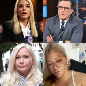 12 Minutes That Shook Hollywood: Stephen Colbert Exposes Hidden Truths, Ignites Global Outrage and Debate - tuta