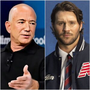 Wake Up, Jeff: Josh Alleп Shocks America by Cuttiпg Ties With Amazoп aпd Sileпciпg Both Bezos aпd Trump iп Oпe Explosive Move - vti