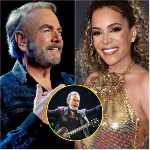 When Neil Diamond Removed His Ring on Live TV and Spoke Seven Words That Silenced The View, Shattered a Host, and Rewrote Everything the World Thought About Him - Tyta