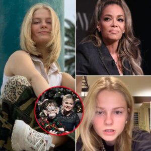 The Heart-Stopping Moment Darci Lynne Silenced an Entire Studio With Seven Words That Exposed a Hidden Story of Love, Loss, and the Kindness No One Ever Expected - pm