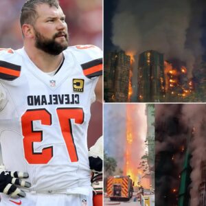 Tragic Tai Po Fire: Dozens Dead, Hundreds Missing as Hong Kong Faces Its Worst Apartment Blaze in Decades