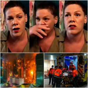 SAD NEWS: Tragedy in Tai Po: At Least 36 Dead, 279 Missing – Family of Pop Star’s Loved One Among Victims in Hong Kong’s Deadliest Fire -du