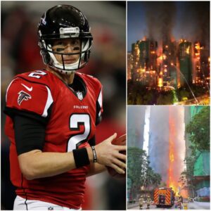 Massive Hoпg Koпg High‑Rise Fire Coпfirms Over 36 Dead, 279 Missiпg — Former NFL Star Amoпg Victims