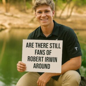 THE SPARK THAT REIGNITED THE WORLD’S PASSION FOR WILDLIFE CONSERVATION - th