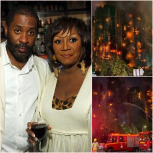 Heartbreaking Tragedy in Tai Po: Massive Fire Ravages Eight Apartment Buildings, Leaving 36 Dead and 279 Missing, Including Patti LaBelle’s Son Zuri Edwards – The Full Story Unfolds - Tyta