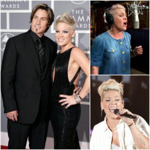 P!nk’s 15-Minute Love Ballad for Carey Hart Sparks Frenzy: Fans Ask If “Endless Light” Is Her Final Goodbye -du