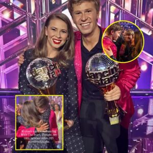 BREAKING: BINDI IRWIN’S HEARTBREAKING FULL-CIRCLE TRIBUTE TO ROBERT’S DWTS WIN LEAVES MILLIONS IN TEARS WORLDWIDE TONIGHT - pm