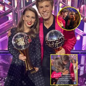 BREAKING: BINDI IRWIN’S HEARTBREAKING FULL-CIRCLE TRIBUTE TO ROBERT’S DWTS WIN LEAVES MILLIONS IN TEARS WORLDWIDE TONIGHT - pm