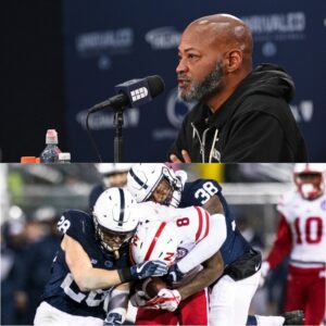 When Fair Play Dies: The Hidden Truth Behind the Hit That Could Change College Football Forever-lq