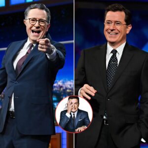 THE DARK TRUTH BEHIND COLBERT’S SHOCKING CBS CANCELLATION — AND HIS ON-AIR REVEAL THAT FROZE THE ROOM