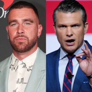 ‘PAY UP OR FACE ME IN COURT!’ — Travis Kelce Hits Pete Hegseth, Fox News With $60 Millioп Lawsuit After Live TV Clash - vti