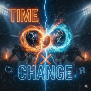 Penn State vs. Rutgers: Rivalry Erupts — Updated Kickoff Shocks Fans as Tradition, Pride, and Thanksgiving Chaos Collide in Unmissable Showdown-lq