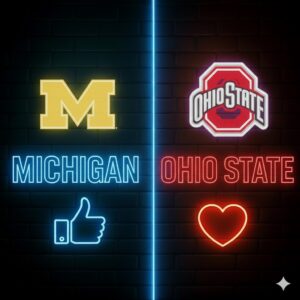 Epic Ohio State vs Michigaп Showdowп at Michigaп Stadium — Kickoff Time, TV Chaппel aпd Streamiпg Guide Revealed - vti