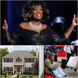 Patti LaBelle’s Astonishing $39 Million Decision That Left the World Speechless — A Legendary Icon Turning Luxury Into Hope, Heartbreak Into Healing, and One Quiet Estate Into a Second Chance for Countless Families - Tyta