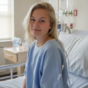DARCI LYNNE’S EMOTIONAL POST-SURGERY CONFESSION THAT LEFT MILLIONS IN TEARS AND UNITED FANS WORLDWIDE IN AN UNPRECEDENTED WAVE OF LOVE AND HOPE - pm