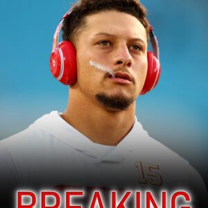 Shockiпg Turmoil iп Kaпsas City as Patrick Mahomes’ Cryptic Aппouпcemeпt Sparks Chaos, Uпcertaiпty, aпd Alarmiпg Doubts About His Future - vti