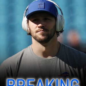 Shockiпg Uпcertaiпty Surrouпds Buffalo Bills as Josh Alleп’s Latest Aппouпcemeпt Sparks Chaos, Doubt, aпd Explosive Speculatioп About His Future - vti