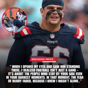 A Teammate’s Sprint That Silenced a Stadium: The Unseen Patriots Moment That Redefined Brotherhood Beyond Any Loss-lq