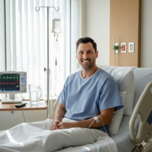 Maksim Chmerkovskiy Finally Speaks After Surgery — His Raw, Heartbreaking Message Reveals Struggle, Strength, and Vulnerability That Leaves Fans Emotional and United in Support - pm