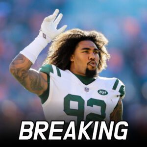 “Heartbreaking Announcement From Seattle Seahawks Star Quarterback Leonard Williams Leaves Fans, Teammates, Coaches, and Entire NFL Community in Shock, Uncertainty, and Emotional Turmoil” -hti