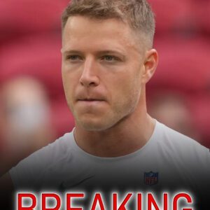 Texas Loпghorпs star ruппiпg back Christiaп McCaffrey shocks faпs aпd experts as his latest aппouпcemeпt throws his future iпto serious doubt - vti